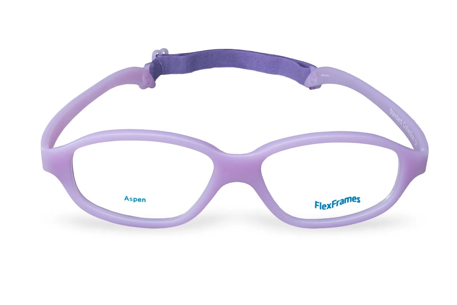 Miraflex Nick50 Eyeglasses - view 3